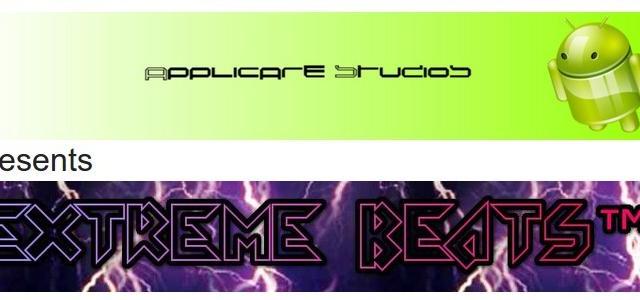 <b>Extreme Beats se adresează celor ce vor să experimenteze calitate audio impresionantă pentru dispozitivele Android (Root - Descărcare)</b>Alegerea unui dispozitiv Android nu se rezumă pentru toată lumea la numărul de nuclee ale procesorului sau mărimea ecranului. Valențele multimedia sunt de asemenea de importanță majoră, aspect pe care producătorii se bazează tot mai mult. &nbsp;...
