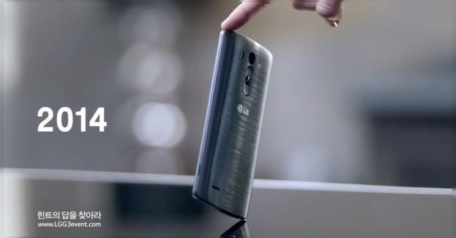 <b>LG G3 primește noi teasere, care arăta clar designul său (Video)</b>Lucrurile au devenit oficiale deja, cu privire la LG G3, care tocmai a primit 3 teasere video ce confirmă cele mai importante dotări ale sale. E vorba despre un clip despre Display, unul despre Design și unul despre Cameră. &nbsp; Pe 27 mai are loc...