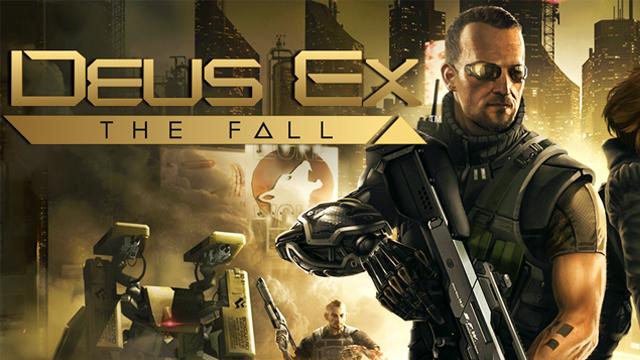 <b>Deus Ex The Fall Review (iPad Mini Retina): cel mai complex joc de acțiune de pe iOS arată excelent (Video)</b>Nu prea sunt multe jocuri stealth pe iOS sau Android, majoritatea jocurilor de acțiune bazându-se pe forța brută, mai degrabă decât pe strecurarea în spatele inamicilor. De aceea, Deus Ex The Fall e o gură de oxigen în peisajul actual al...