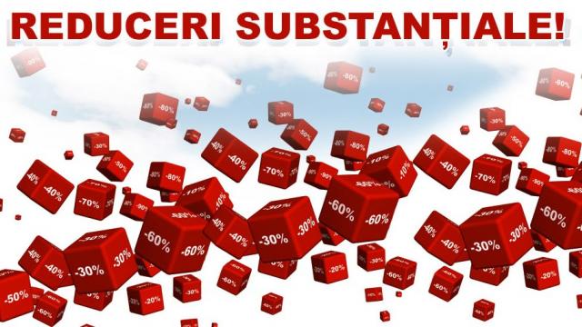 <b>evoMAG.ro oferă reduceri substanțiale la telefoanele și tabletele din stoc; LG G2 disponibil la prețul de 1.599 lei</b>Astăzi, evoMAG.ro, unul dintre cei mai mari retaileri din România, anunță o ofertă specială valabilă în perioada 27 mai - 3 iunie, oferă ce constă într-o serie de reduceri substanțiale de până la 60% la telefoanele și tabletele din stoc....