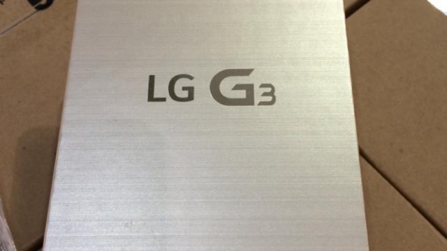 <b>Noi informații despre funcțiile speciale ale lui LG G3: aplicație de sănătate, autofocus laser si noi imagini cu ambalajul telefonului</b>A venit momentul și pentru ultimele leakuri legate de LG G3, flagshipul sud coreenilor, care se va lansa peste doar câteva ore. în aceste momente vedem ambalajul telefonului, dar și fotografii destinate presei și informații despre camera și...
