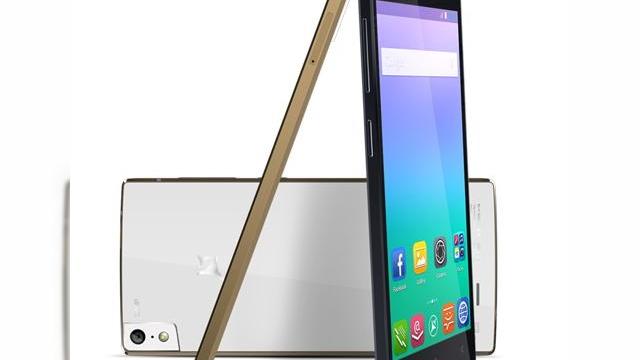 <b>Cel mai subțire telefon din lume e acum la eMAG.ro: Allview X2 Soul costă 1.499 lei</b>Lansat cu câteva zile în urmă, Allview X2 Soul este deținătorul titlului de "cel mai subțire telefon" din lume, cu o talie de doar 5.55 mm. Astăzi vedem cum acest device ajunge la eMAG.ro, care îl vinde la prețul de 1.499 lei. &nbsp; &nbsp;...