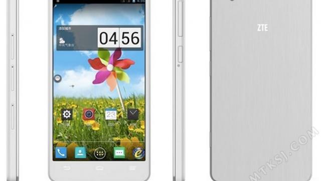 <b>Un nou telefon ZTE va veni cu procesor MediaTek ce aduce În premieră conectivitate LTE</b>Cea mai mare problemă a celor de la Nvidia e faptul că mulți producători de telefoane optează pentru Qualcomm, deoarece oferă procesoare la pachet cu modemuri 4G LTE. și MediaTek avea această problemă, până când au lansat un procesor...