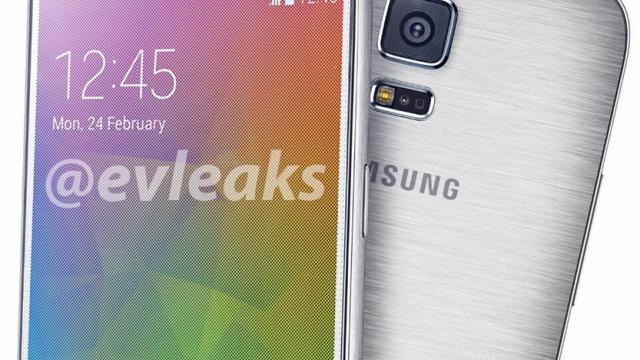 <b>Samsung Galaxy F apare Într-o nouă fotografie; remarcăm o carcasă metalică și un panou frontal cu margini mai subțiri</b>După ce anterior am putut admira o fotografie la o calitate foarte slabă cu Samsung Galaxy F, acum, tot prin intermediul zvonacului @evleaks ni se prezintă o nouă fotografie mai clară cu terminalul în cauză. La prima vedere remarcăm prezența unei...