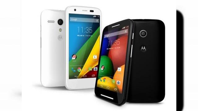 <b>Motorola aduce update-ul Android 4.4.3 pentru terminalele Moto X, Moto G, respectiv Moto E</b>în cursul zilei de astăzi, Motorola a anunțat faptul că update-ul la Android 4.4.3 va începe să fie distribuit pentru Moto X, Moto G și Moto E. Pentru moment, update-ul va fi disponibil doar pentru utilizatorii ce au achiziționat unul dintre...