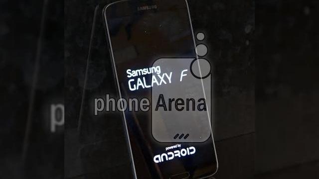<b>Samsung Galaxy F (S5 Prime) apare Într-o serie de noi fotografii</b>După o serie de zvonuri și imagini mai neclare, iată că versiunea premium a lui Samsung Galaxy S5 ce se va numi Galaxy F, apare într-o serie de noi fotografii din care ne putem da seama de modul în care va arăta acest device. Cel mai important...