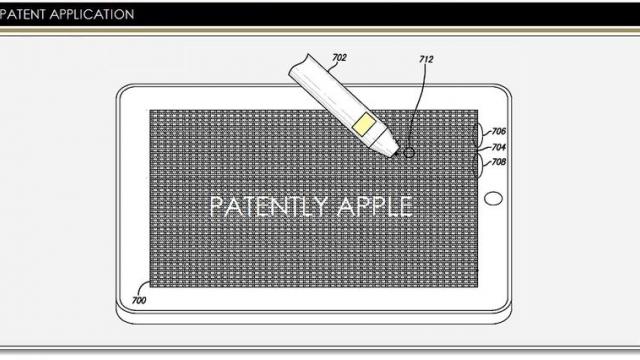 <b>Apple brevează un nou sistem touch pentru stylus, cu mult mai precis și mai avansat decât cele existente până acum</b>Dacă Steve Jobs nu se ferea să arunce cu noroi în stylus și concepte de acest gen, ei bine Apple a trecut peste prejudecăți și are deja numeroase brevete pentru un "iPen". Cel mai nou face referire la o serie de senzori touch speciali pentru...