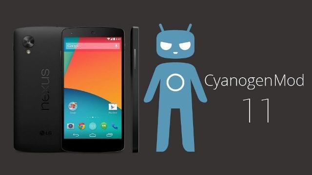 <b>CyanogenMod 11 M7 Își face apariția, ni se promite actualizarea la Android 4.4.3 pentru iulie</b>CyanogenMod 11 a primit actualizarea la versiunea M7, care aduce aplicații protejate prin parola și suport Glass pentru CM Calculator. CM 11 M7 este cel mai nou release lunar stabil, care include și obișnuitele bugfixuri pentru platformă bazată pe...