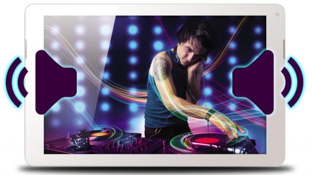 <b>Evolio lansează tableta convertibilă X10 Fusion; vine cu procesor quad-core, display Super IPS de 10.1 inch și un preț recomandat de 799 lei</b>Lansată în luna februarie a acestui an, iată că tableta X8 Fusion primește un frate mai mare sub numele de X10 Fusion. După cum și denumirea acesteia sugerează, avem parte de o tabletă cu display Super IPS HD de 10.1 inch ce aduce la pachet un...