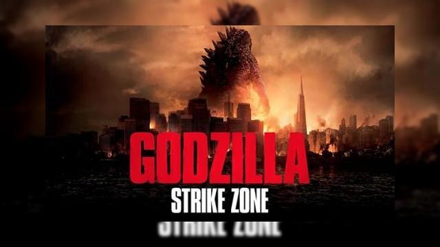 <b>Godzilla Strike Zone review (Samsung Galaxy Note Pro 12.2): parașutare, FPS plictisitor, nimic atractiv (Video)</b>Jocurile asociate filmului Godzilla 2014 nu sunt atractive, din păcate iar Warner Bros continua să dezamăgească pe partea de gaming mobil. După un joc Edge of Tomorrow de 15 minute jucat zilele trecute, iată că și Godzilla ni se prezintă sub...