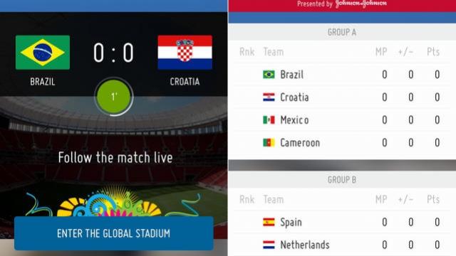 <b>Top 7 cele mai utile și interesante aplicații cu tema FIFA World Cup 2014 disponibile pentru iOS, Android și Windows Phone</b>Cu doar câteva ore înainte de startul Campionatului Mondial de Fotbal FIFA 2014 ne-am hotărât să vă prezentăm un top 7 cu cele mai utile și interesante aplicații pentru posesorii de terminale iOS, Android și Windows Phone. Printre aceste...