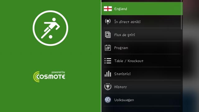 <b>Cosmote România lansează aplicația Onefootball ce va aduce În timp real cele mai noi informații despre Cupa Mondială FIFA 2014</b>După ce ieri vă prezentam un Top 7 a celor mai utile aplicații cu ocazia Cupei Mondiale FIFA 2014, zi în care și cei de la Vodafone au anunțat o aplicație destinată iubitorilor acestui sport, iată că astăzi și operatorul Cosmote România...