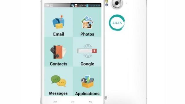 <b>Încă un proiect indie interesant: Zlita este un smartphone pornit de la ideea a doi dezvoltatori</b>în ziua de azi tehnologia a evoluat destul de mult încât o echipă mică de oameni poate veni cu o idee strălucită pe care să o transforme într-un proiect de succes. Astfel, Jukka Kek&auml;l&auml;inen și Lari Numminem au creat compania Zilta și...