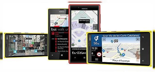 <b>Nokia HERE cumpăra compania de analytics Medio Systems, o va implica În soluțiile sale de cartografiere</b>După ce Microsoft a cumpărat secțiunea Devices de la Nokia, finlandezii au rămas cu 3 ramuri intacte ale companiei: cea de brevete și licențiere, cea de networking (NSN) și segmentul HERE. Nokia HERE a început la rândul său să facă achiziții...