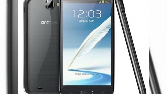 <b>Star N9500 este un smartphone din China care vine cu spyware la pachet</b>Acuzațiile de spionaj îndreptate către guvernul chinez datează de ceva vreme, inclusiv cele care implică utilizarea telefoanelor mobile pentru acest scop. Azi aflăm că există un smartphone din China care vine cu spyware preinstalat. Deja...