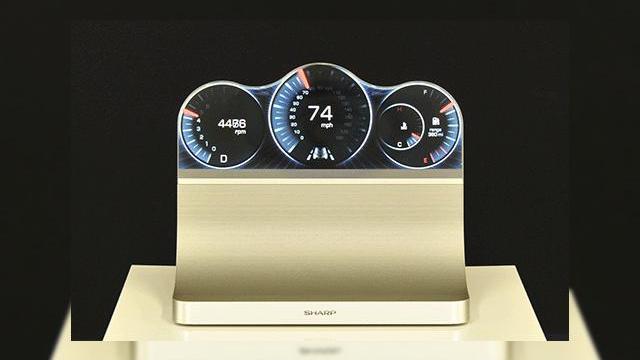 <b>Sharp lansează un display care poate fi modelat În orice formă datorită unei tehnologii inovatoare</b>Astăzi, producătorul japonez Sharp a anunțat lansarea unui nou display bazat pe tehnologie IZGO care este cu totul și cu totul diferit față de ce am văzut până în acest moment pe piață. Acest panou va putea fi modelat în orice formă pentru a...