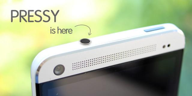 <b>Pressy e disponibil acum la livrare, butonul multifuncțional atașabil are și aplicație in Play Store (Video)</b>Am o simpatie pentru proiectul Pressy, pentru simplul fapt că a pornit de la o inițiativă modestă pe Kickstarter și pentru că părea sortit eșecului de îndată ce Xiaomi a lansat un produs similar. în fine, aflați că Pressy se livrează acum...