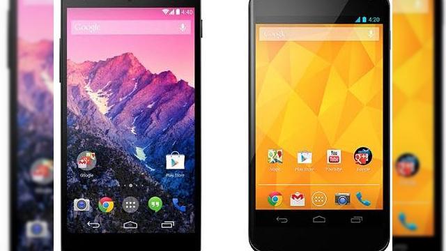 <b>Google Începe distribuția lui Android 4.4.4 KitKat pentru o serie de terminale din gama Nexus</b>Deși nimeni nu se aștepta, iată că cei de la Google au început încă de aseară distribuția unui nou build KitKat, și anume Android 4.4.4. Acesta sosește pentru o serie de terminale din gama Nexus, terminale printre care se numără...