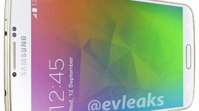 <b>Samsung Galaxy S5 Prime Își face apariția Într-o nouă fotografie; acesta ar putea fi lansat oficial pe 12 septembrie</b>Iată că deși Samsung a lansat o versiune îmbunătățită a lui Galaxy S5, și anume modelul Galaxy S5 LTE-A ce va sosi pe piața coreeană, se pare că zvonurile despre versiunea Prime a flagship-ului din acest an continuă a-și face apariția pe...