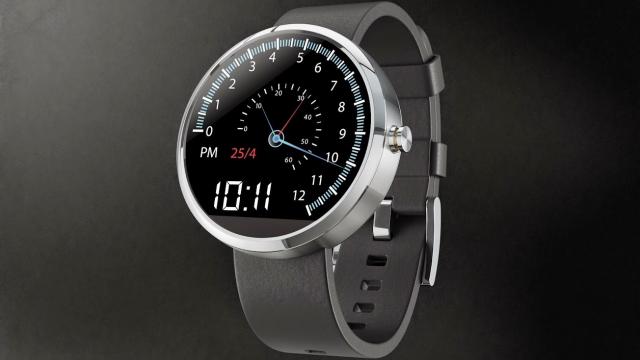 <b>Motorola prezintă cei 10 finaliști ai concursului de design Moto 360 Watch Face</b>Cu o lună în urma Motorola pornea un concurs de design, în cadrul căruia participanții au creat o serie de randari ce reprezintă partea frontală a aceasului Moto 360. Ideea era că interfața sa să prindă forma și vedem și o fațadă plăcută...