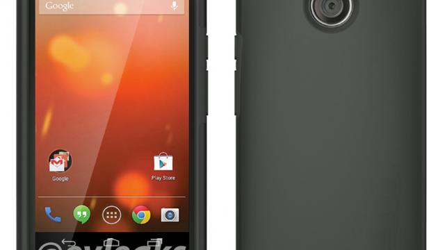 <b>Motorola Moto X+1 apare Într-o nouă imagine și primește un nou nume de cod: Victara</b>Evleaks e din nou la treabă și ne aduce detalii noi despre Motorola Moto X+1, care a mai avut parte de scăpări mai mult sau mai puțin veridice în ultimele zile. Terminalul este prezentat într-o nouă imagine mai jos și îi aflăm și noul nume de...