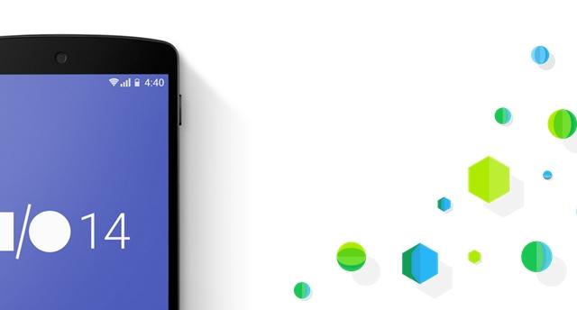 <b>Google I/O 2014 va fi transmis În regim de live streaming astăzi, Începând cu ora 19:00</b>Așa cum am aflat ieri din cadrul articolului în care vă prezentam posibilele produse pe care le-am putea vedea la Google I/O 2014, această conferință a dezvoltatorilor va debuta astăzi cu evenimentul Keynote ce va fi transmis în regim de live...