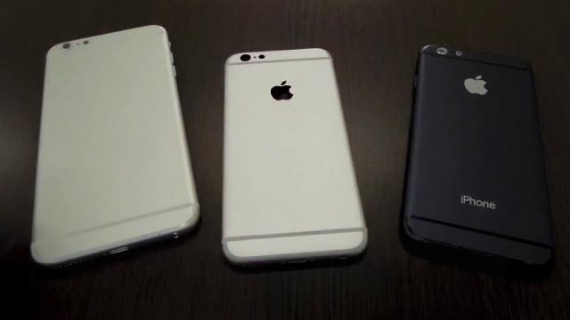 <b>O privire În interiorul carcasei lui iPhone 6: iată un clip video (Video)</b>Pentru multe persoane conectate la informațiile despre tehnologie de vârf deja iPhone 6 începe să nu mai prezinte interes, deoarece știm foarte multe lucruri despre noul produs Apple. Leakurile sunt la ordinea zilei, dar azi avem o nouă perspectivă...