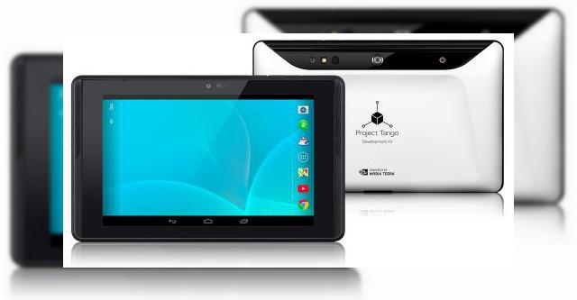 <b>Tableta Project Tango va ajunge În magazine anul viitor prin intermediul unui parteneriat Încheiat de către Google și LG</b>Project Tango este un nume care cu siguranță face vâlvă printre pasionații de tehnologie din toată lumea. După ce la început am putut remarca un astfel de terminal lansat de către Google sub formă de smartphone, de curând a fost prezentată și...