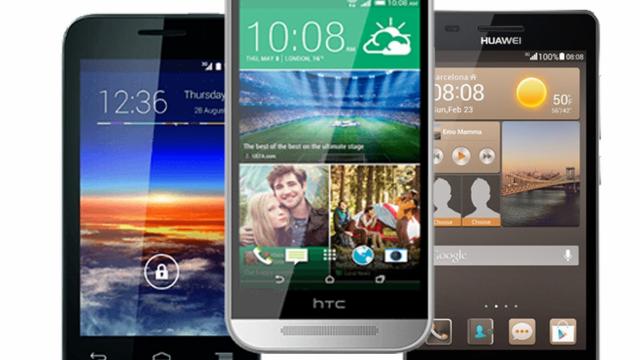 <b>Iată ultimele 3 smartphone-uri apărute În portofoliul operatorului Vodafone România</b>Iată că printr-o inițiativă marca Mobilissimo.ro, am decis să solicităm o serie de informații din partea celor trei mari operatori din România cu privire la ultimele 3 smartphone-uri ce le-au inclus&nbsp;în portofoliile proprii. Astfel, veți...