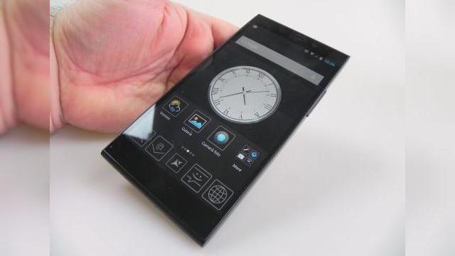 <b>Allview X1 Xtreme primește o actualizare de la Allview, care Îi duce performanțele peste Galaxy S5 În benchmarkuri</b>Allview a oferit la acest final de săptămâna o actualizare software pentru telefonul Allview X1 Xtreme, apreciat de noi în recenzia sa. Chiar dacă nu e un update Android 4.4 KitKat, suntem pe drumul cel bun și e de apreciat faptul că Allview își...