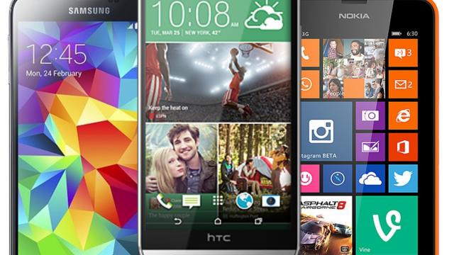 <b>Iată ultimele 3 smartphone-uri apărute În portofoliul operatorului Cosmote România</b>După cum ați aflat din articolele anterioare, vom încerca ca în fiecare lună să vă prezentăm ultimele 3 noutăți în materie de smartphone-uri ce ajung în portofoliul Vodafone, Cosmote și Orange România. în timp ce ofertele Vodafone și...