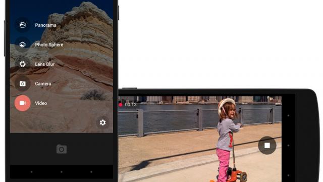 <b>Update-ul Android L va aduce pachetul de funcții Pro Photography care include și posibilitatea de captură DNG (RAW)</b>Pe lângă interfața grafică schimbată, noua versiune Android ce va fi lansată cel mai probabil în această toamnă va aduce și o serie de funcții Pro Photography, funcții ce au scopul de a ajuta dezvoltatorii în crearea unor aplicații mai...
