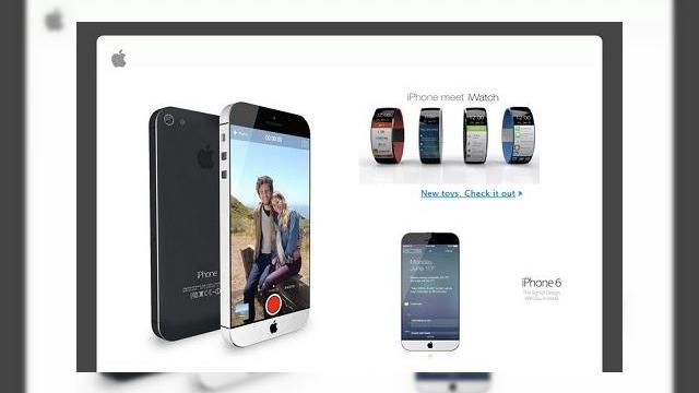 <b>iPhone 6 și iWatch deja puse În vânzare? Nu, e doar o fraudă cu emailuri...</b>știu că pare greu de crezut, dar există persoane care cred că pot păcăli alte persoane vânzându-le modele iPhone 6 și iWatch, evident nelansate încă. și mai amuzant e când vedem imaginile folosite pentru a vinde aceste produse, care în mod...