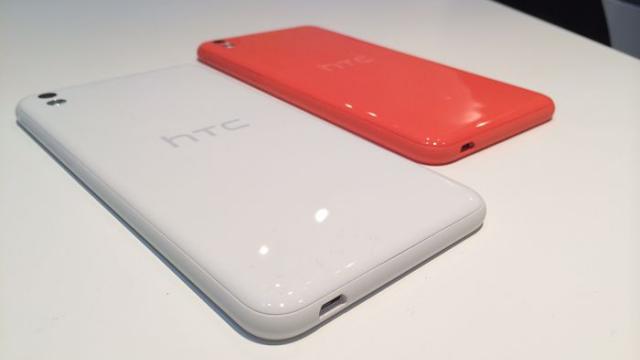 <b>HTC anunță profit pentru trimestrul 2 al acestui an; HTC Desire 816 și One M8 se dovedesc pariuri câștigătoare!</b>HTC nu a avut cele mai strălucite rezultate financiare în ultimii ani, înregistrând nu mai puțin de 28 de luni la rând de vânzări în scădere cu anul precedent. Chiar și trimestrul trecut a adus pierderi, dar iată că pentru trimestrul 2 din...