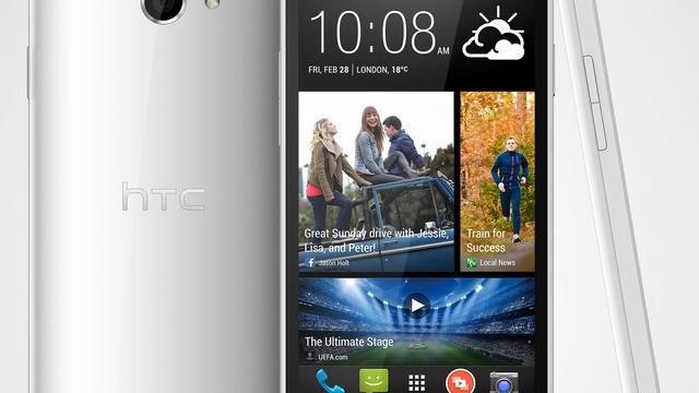 <b>HTC lansează smartphone-ul de buget Desire 516; acesta va ajunge pe piața europeană la un preț de aproximativ 200 euro</b>Lansat în luna martie a acestui an pe piața din China, iată că HTC Desire 516 va sosi acum oficial și pe piața europeană. Acest device se încadrează în categoria mid-range și aduce la pachet o serie de specificații foarte bune în raport cu...