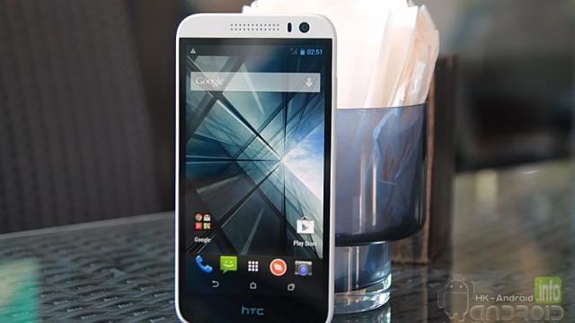 <b>HTC Desire 616 Dual-SIM lansat pe piața din China; vine cu display HD de 5 inch, un procesor octa-core și un preț de 270$</b>Astăzi, prin intermediul celor de la hk-android.info, aflăm că cei de la HTC au lansat un nou model pe piața din China, și anume HTC Desire 616 Dual-SIM, terminal care după cum și denumirea sa sugerează sosește la pachet cu 2 sloturi SIM. De...