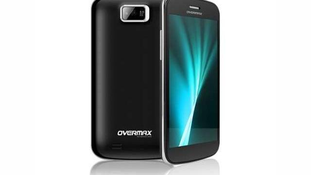 <b>Overmax Vertis YOU disponibil acum prin evoMAG la un preț de 349 lei; primim un display IPS de 4 inch și o cameră foto de 8 megapixeli.</b>Retailer-ul evoMAG.ro a adăugat un nou produs în stocul său, și anume modelul Overmax Vertis YOU. Acesta aduce un display IPS de 4 inch cu rezoluție 480 x 800 pixeli, un procesor dual-core de 1.2 GHz, 512 MB RAM și o cameră foto de 8 megapixeli....