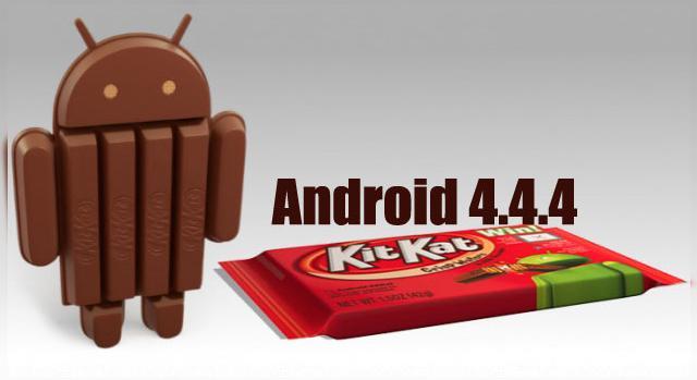 <b>Actualizarea la Android 4.4.4 disponibilă pe HTC One M7 și One M8 Google Edition</b>HTC a început să ofere la acest final de săptămâna actualizarea la Android 4.4.4 via OTA pe modelele HTC One M7 și One M8 Google Play Edition. Acest update vine la doar câteva săptămâni după ce și Android 4.4.3 a sosit pe aceste terminale....