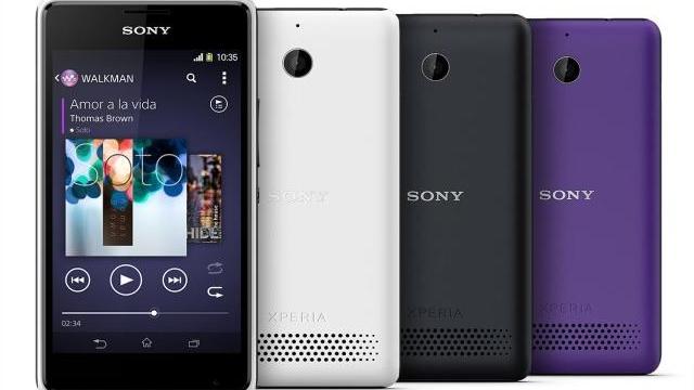 <b>Sony Xperia E1, un telefon low-end prezent și pe rafturile retailerilor din România, Își Încoardă mușchii și pornește la atac În deplasare pe terenul celor de la Samsung și LG</b>De curând, după lansarea modelului low-end Xperia E1 și pe piața sud-coreeană, compania japoneză Sony speră că acest nou device foarte accesibil să aibă parte de un succes destul de mare printre utilizatorii care în general preferă brandurile...