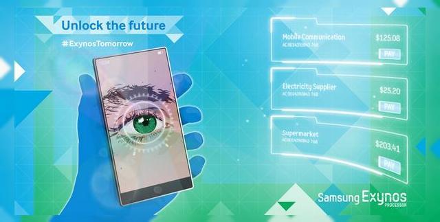<b>Samsung postează un teaser din care reiese că viitoarele smartphone-uri ar putea dispune de un scanner pentru iris; această tehnologie ar putea fi inclusă pe Galaxy Note 4</b>în cursul zilei de ieri, cei de la Samsung au postat pe contul lor&nbsp;Twitter un teaser care face referire la faptul că viitoarele terminale ale companiei ar putea dispune de un scanner pentru iris ce va fi folosit atât pentru deblocarea...