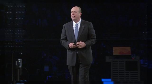 <b>Microsoft nu mai domină piață autoritar, Windows are o cotă totală de 14% din toate terminalele</b>Deși Microsoft are o cotă de piață de peste 90% când vine vorba de sisteme de operare de pe desktopuri și notebookuri, procentul real cu care se confruntă compania din Redmond este de 14%. E vorba despre cotă pe care o are Windows pe toate...