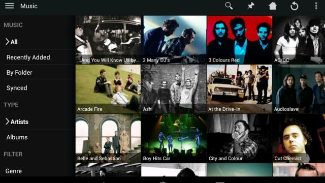 <b>Aplicația de streaming media Plex este acum la reducere și costă doar 1.99$; disponibilă pe iOS, Android și Windows Phone</b>O aplicație foarte atractivă disponibilă pentru iOS, Android și Windows Phone, este și Plex, program ce permite streaming-ul de materiale media în rețea. Astfel, vom putea vedea filmele de pe PC, pe telefon sau tabletă via wifi, fie pe Smart TV...