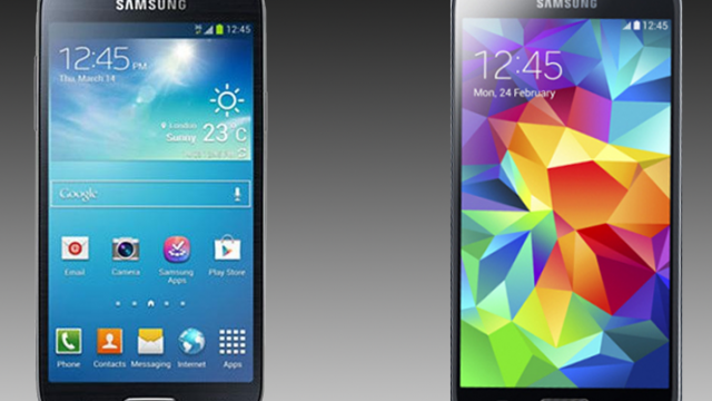 <b>Vânzările lui Samsung Galaxy S5 dezamăgesc; doar 6 milioane unități livrate În comparație cu cele 16 milioane de unități Galaxy S4 distribuite În aceeași perioadă a anului trecut</b>După ce anterior v-am prezentat în cadrul sondajului cu privire la popularitatea brandului LG pe piața din România, faptul că Samsung se află într-o adevărată involuție, iată că acum apar și unele cifre ce vin să întărească aceste...