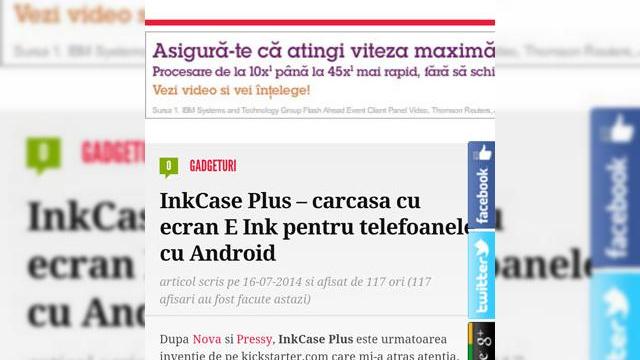 <b>[Actualizat] - Clienții Digi Mobil beneficiază Începând de astăzi și de trafic de date prin roamingul național oferit În parteneriat cu Vodafone</b>După ce în luna mai a acestui an, RCS&RDS anunța oficial faptul că rețeaua Digi Mobil va oferi roaming național prin intermediul unui parteneriat încheiat cu Vodafone, iată că începând de astăzi, clienții Digi Mobil vor beneficia și de...