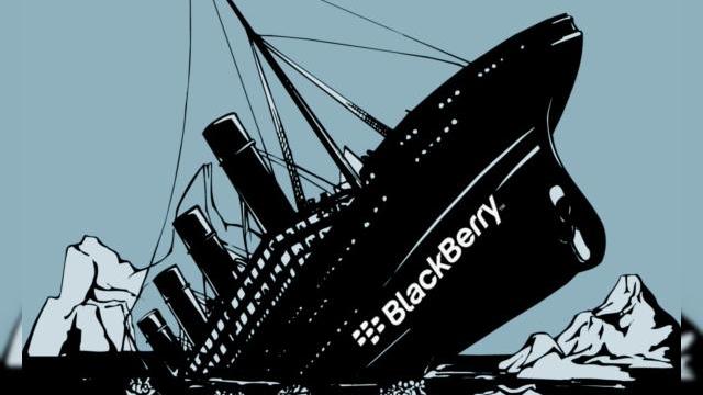 <b>BlackBerry și Zynga se află pe lista companiilor care ar putea dispărea În 2015, conform unei publicații din domeniul financiar</b>în ultimii 3 ani au fost numeroase situații în care firma BlackBerry a părut aproape de colaps și multiple schimbări de șefi și parteneriate nu par a fi găsit o soluție în această privință. Acum BlackBerry apare pe o listă a companiilor...