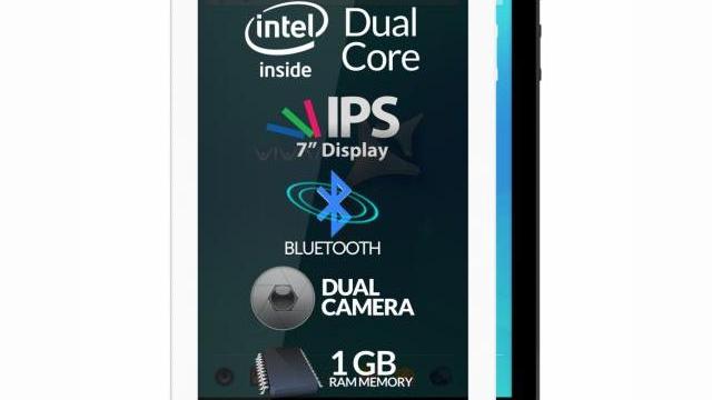 <b>Allview anunță tableta Viva i7, cel mai accesibil model cu procesor Intel Atom și display IPS</b>Allview a anunțat astăzi lansarea tabletei Viva i7, cel mai accesibil model cu procesor Intel Atom la bord. Nou venitul are și un display de 7 inch cu tehnologie IPS și produsul este disponibil la precomanda de azi, la prețul de 349 lei. &nbsp; Viva...