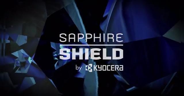 <b>Kyocera postează un teaser pentru un smartphone cu ecran de safir (Video)</b>Se pare că nu doar Apple și brandurile de lux au/vor avea în portofoliu telefoane cu ecran din sticlă de safir, ci și brandul Kyocera. Compania a postat pe web clipul de mai jos, un teaser pentru un terminal de acest gen. în clip e menționat...