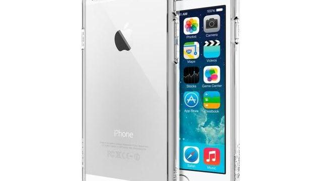 <b>Huse pentru iPhone 6 listate pe Amazon la vânzare, disponibile din septembrie</b>A fost o săptămână mare pentru fanii Apple și cei care așteaptă cu nerăbdare modelul iPhone 6, deoarece terminalul a avut parte de scăpări însemnate. După ce am aflat capacitatea bateriei sale și identitatea senzorului camerei, azi avem...