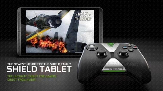 <b>Specificațiile complete și posibila dată de lansare a tabletei NVIDIA Shield ajung pe web</b>în cursul acestei zile, o serie completă de imagini ce ne prezintă specificațiile viitoarei tablete NVIDIA ce se va numi Shield, cât și posibila dată de lansare a acestui device au ajuns pe web. Din câte se pare, vom avea la dispoziție una dintre...