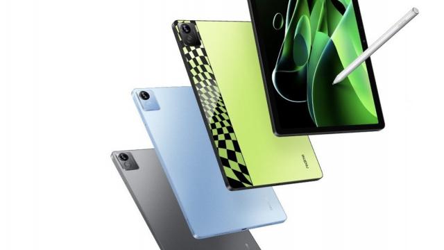 <b>Tableta realme Pad 2 se apropie de lansare, primind deja certificarea BIS; La ce ne așteptăm?</b>La sfârșitul anului 2021 debuta oficial prima tabletă din portofoliul Redmi, numită simplu: Redmi Pad. Ea are corp din aluminiu, ecran generos cu refresh rate de 90Hz, un procesor potent chiar și pentru gaming sub capotă. În 2022 nu am avut parte